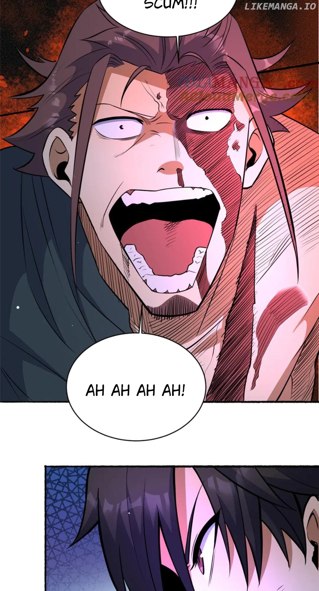 Divine Urban God Chapter 253 - page 32